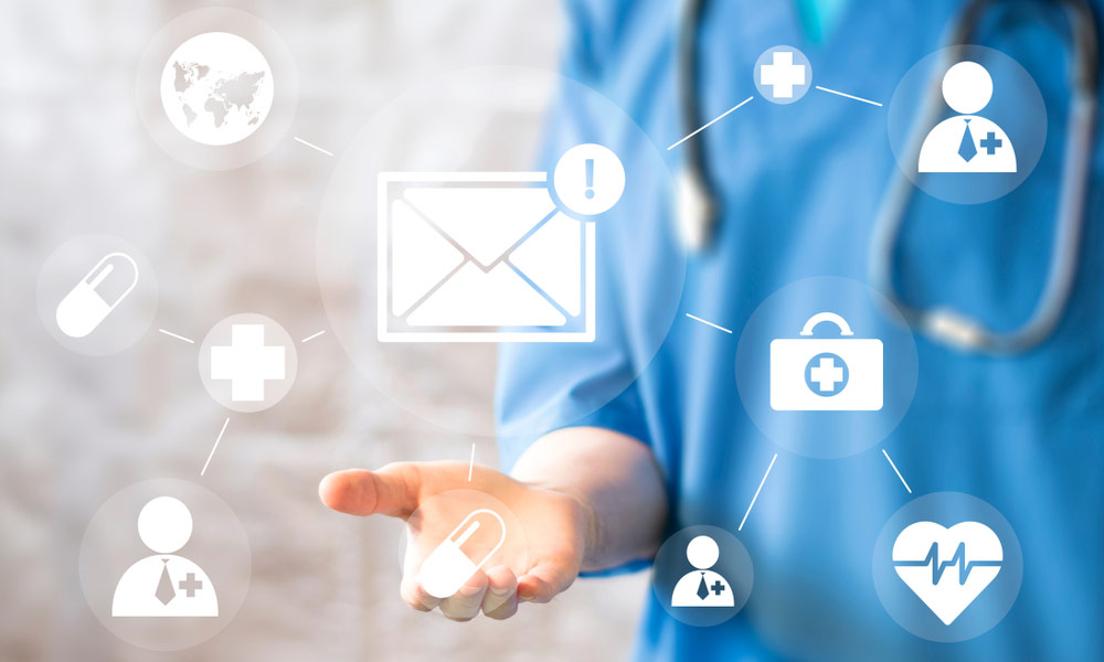 Importance of Digital Marketing in the Healthcare Industry